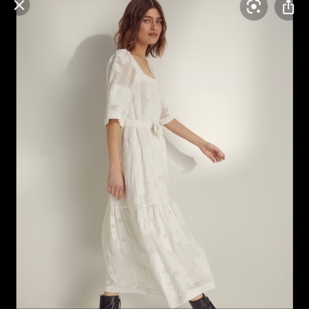 Aritzia Dress!